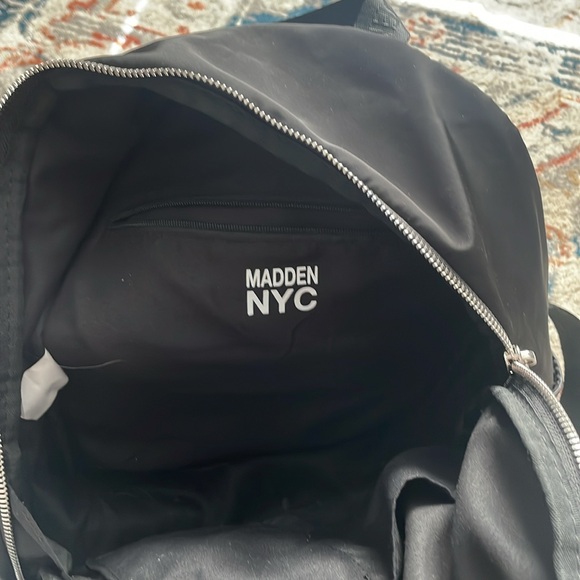 Almost New Madden Mini Backpack - Picture 6 of 9
